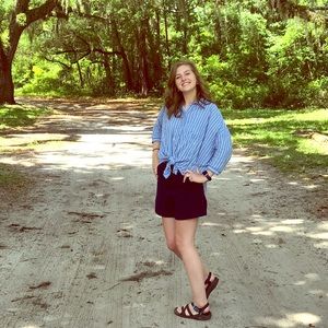 Meet your Posher, Lily